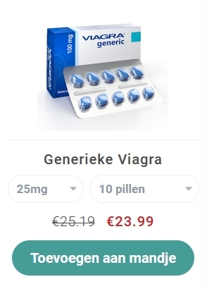 Waar Viagra kopen bij Kruidvat: een gids